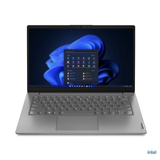 LENOVO V14 G4 RYZEN 5 7430 Ram 8GB 512GB W11 OHS 14" FHD