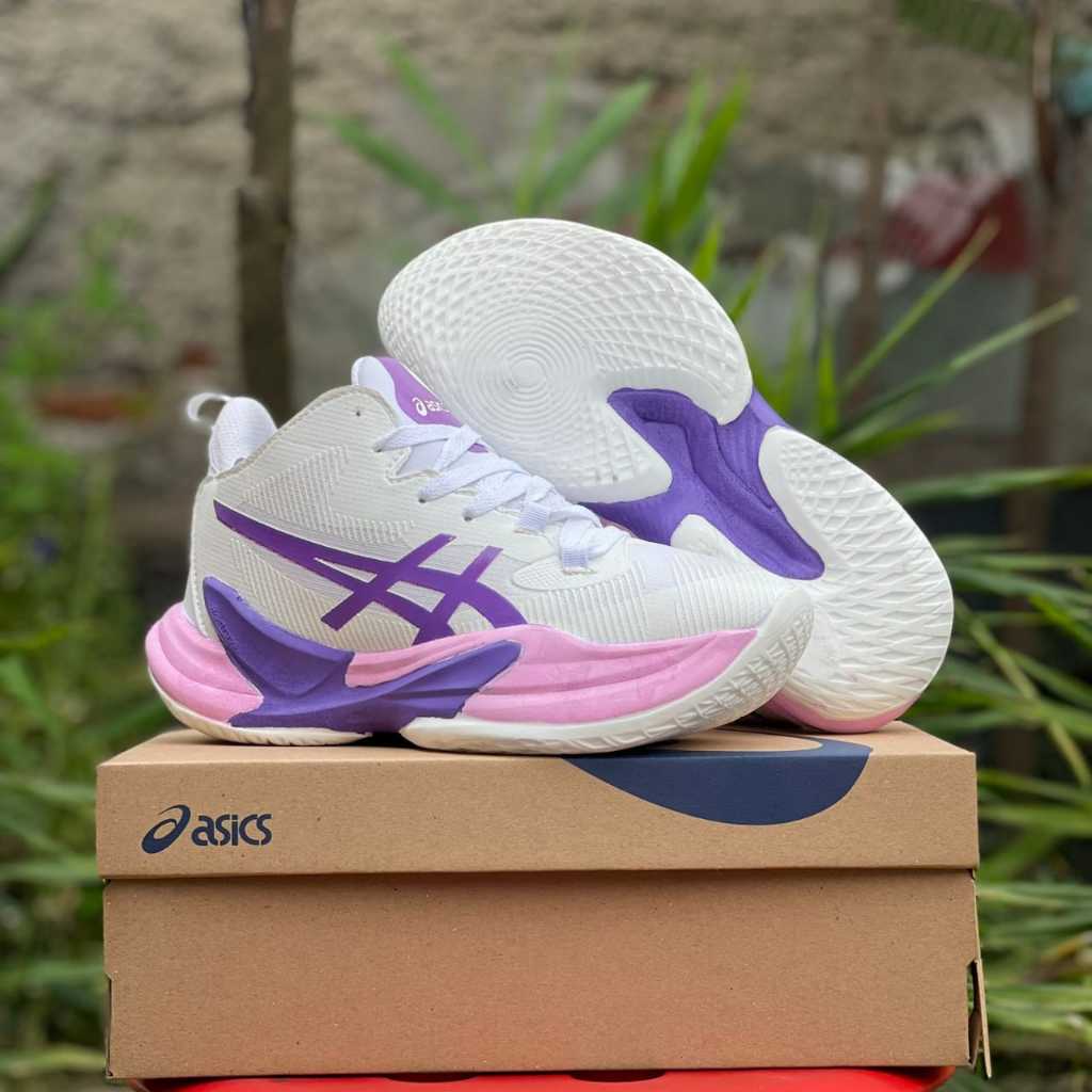 SEPATU VOLI CEWEK/SEPATU VOLI WANITA