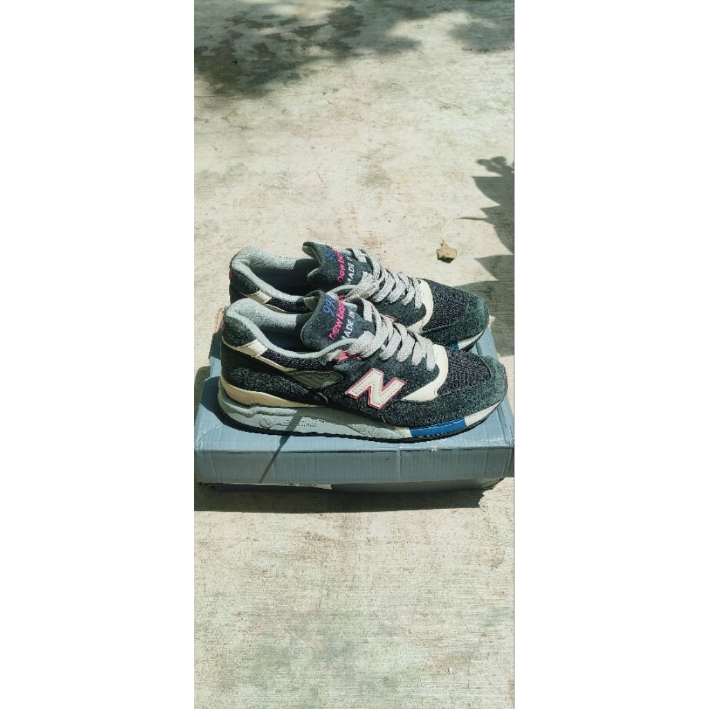 preloved Nb 998 Usa