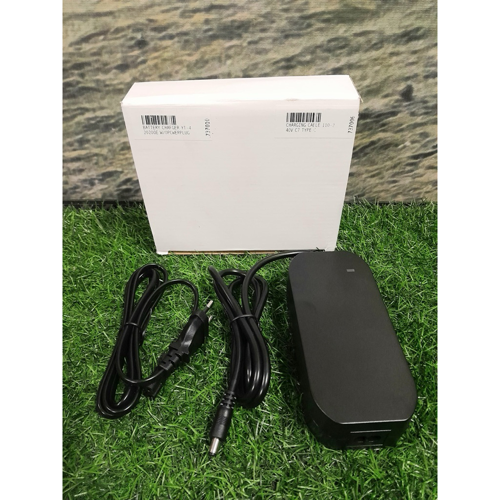 CHARGER POLYGON KALOSI MILES / GILI VELO SSLC084V42J 42V 2A