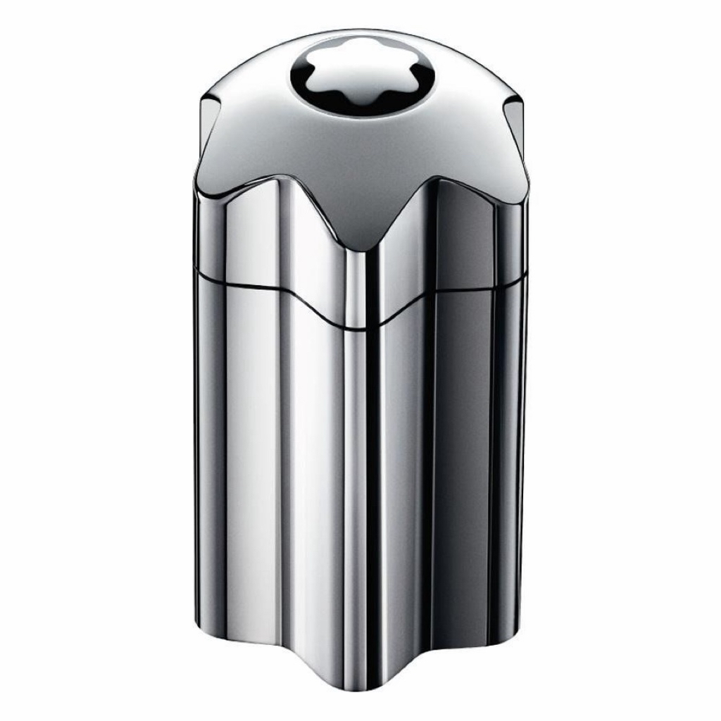 parfum original MB EMBLEM INTENSE 100ml edp men ORIGINAL STORE UNBOX