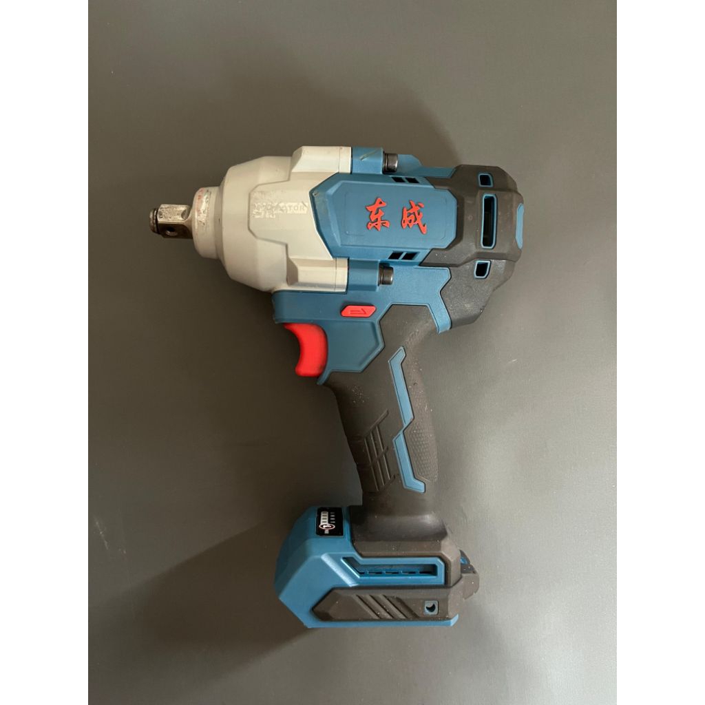 Dongcheng DCPB698 Impact Wrench second