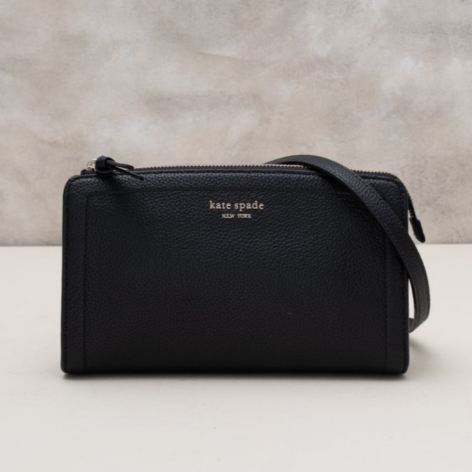KATE SPADE Knott small crossbody bag