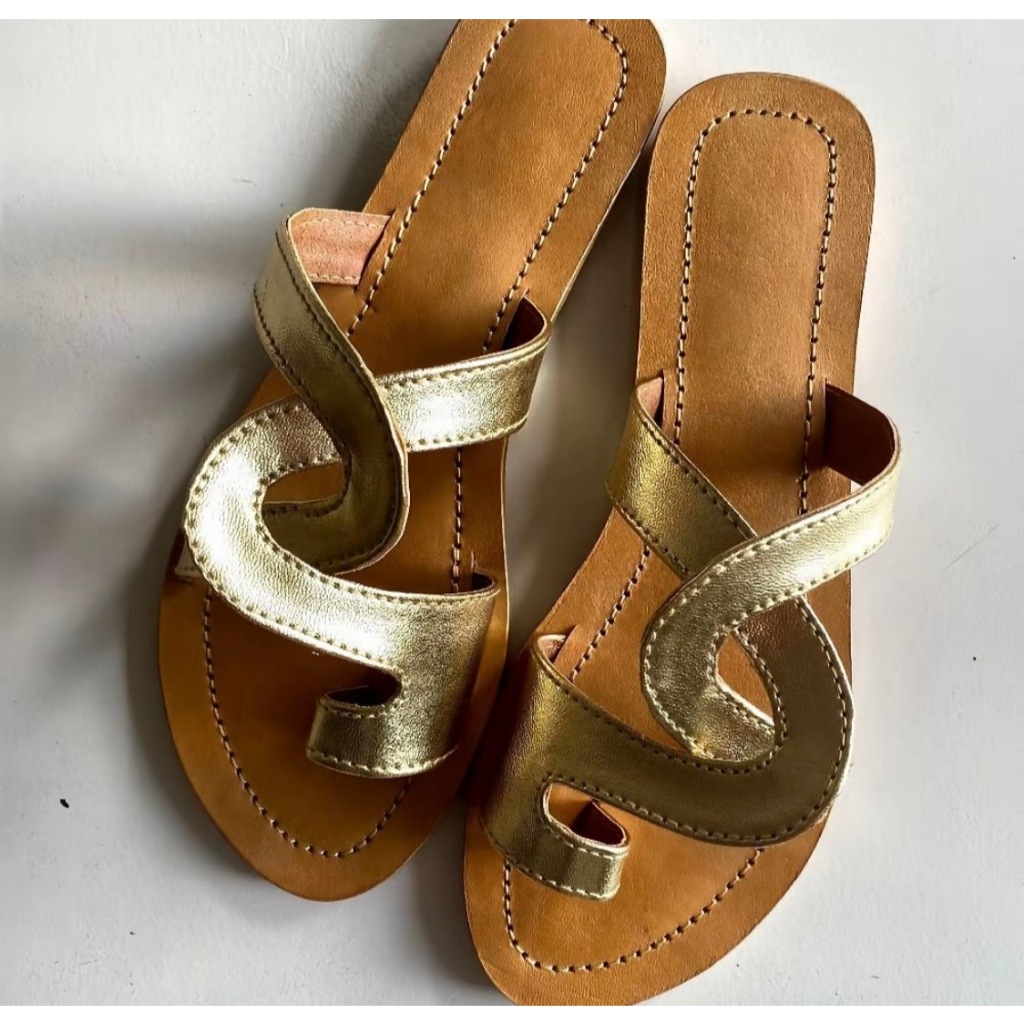 Nagini Sandals