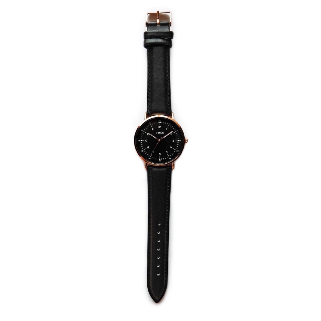 VERVE - WATCH E