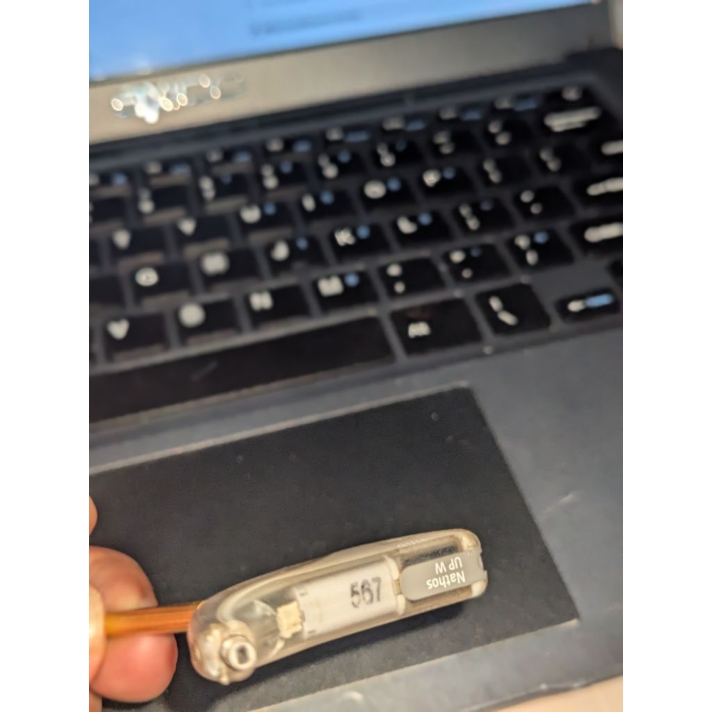 Phonak Nathos Auto UP Alat bantu dengar 16 chanel harga miring Bekas