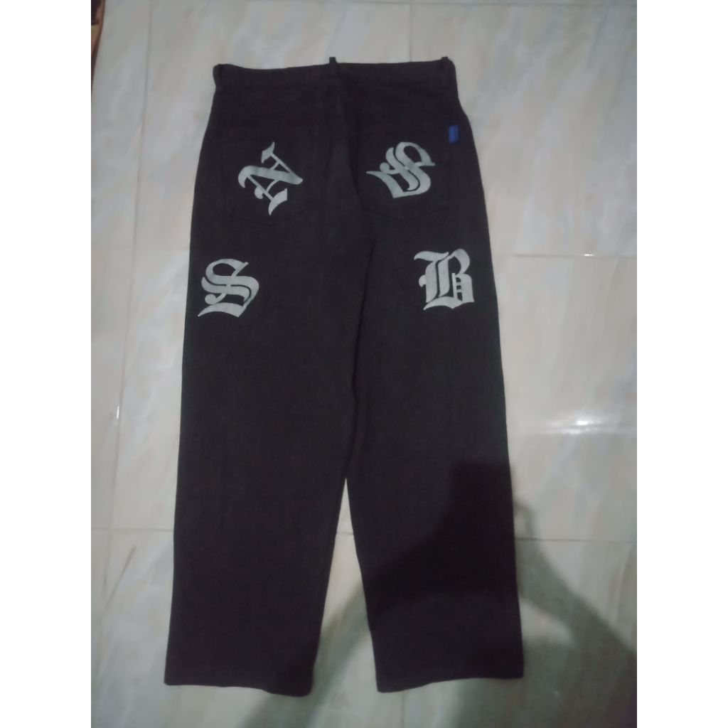 PANTS DRIPPER SNSB