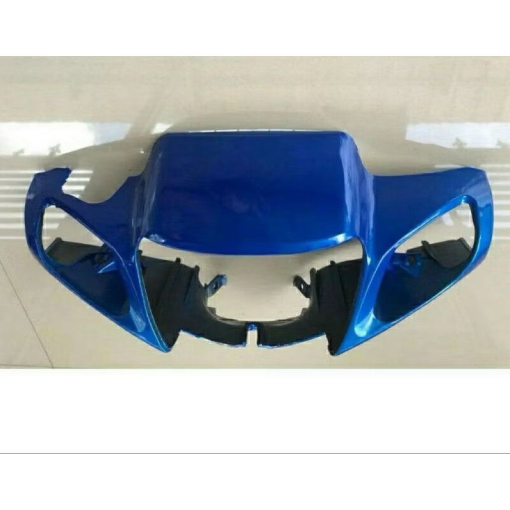 [COD] Promo Batok Totok Fiz-R Vega-R Lama Batok Depan Vega-R Warna Biru