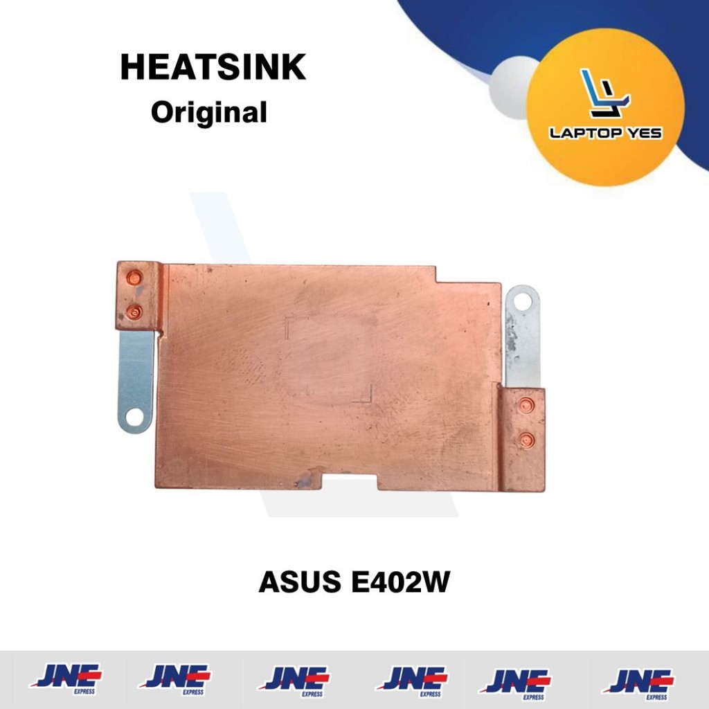 Heatsink Laptop Asus E402W Original
