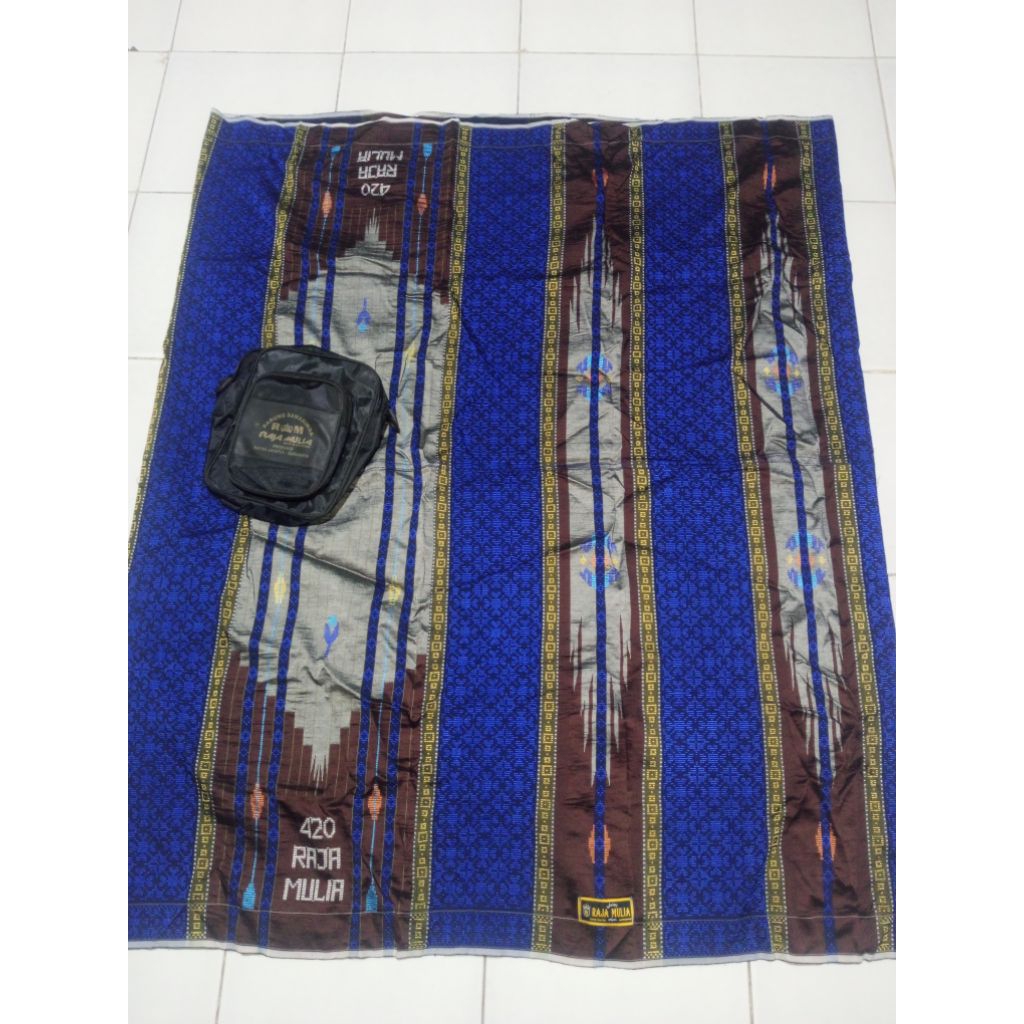 Tamer 420 fs (second)