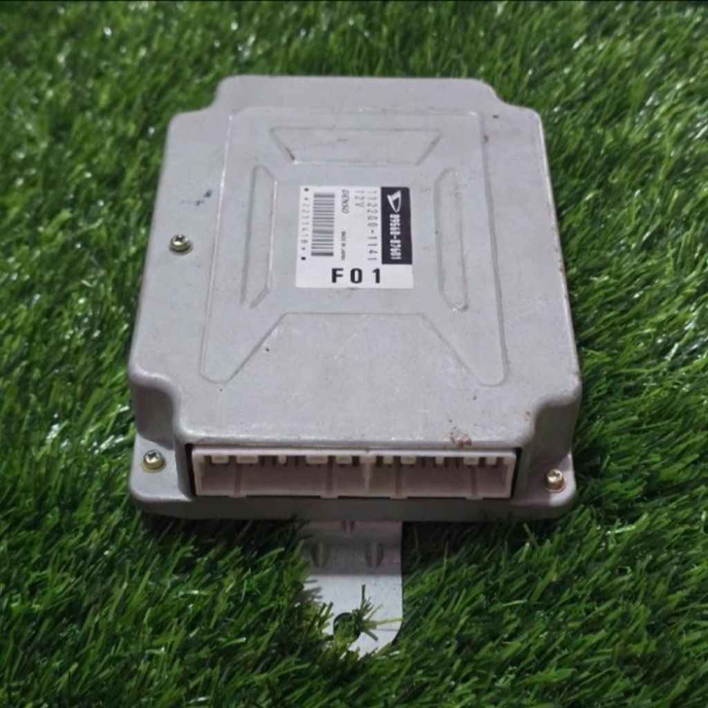 Ecu Engine DAIHATSU TARUNA EFI ORIGINAL