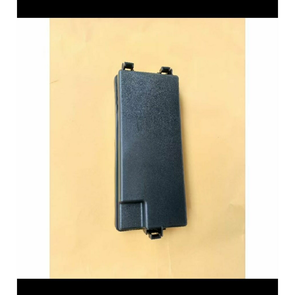 Tutup Box Sekring Cover Box Sekring Cover Box Sekring Mobil Honda Mobilio Hrv Brv Jazz 5GK Original
