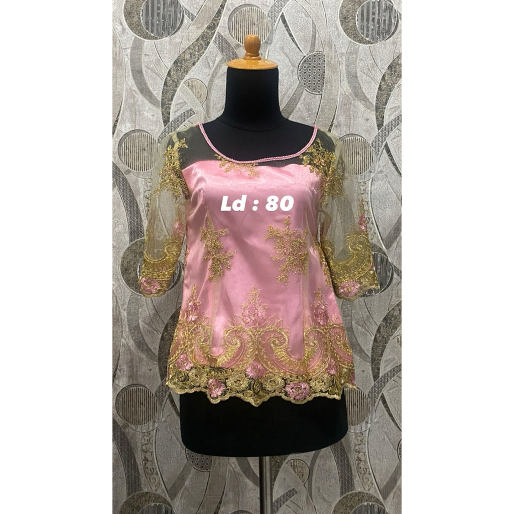 Preloved Kebaya Medan