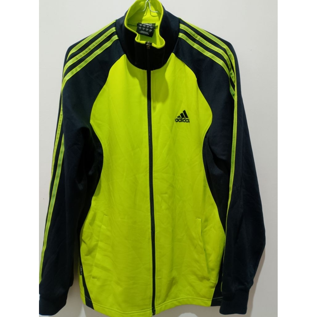 traktop Adidas