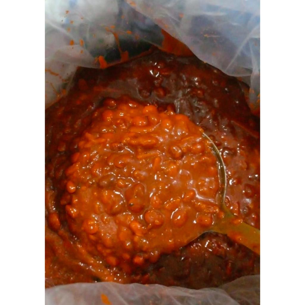 Tauco Medan Kemasan 1KG - Enak Untuk Masakan Rumahan & Usaha