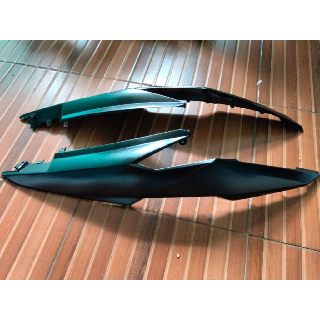 body belakang beat esp 2016-2019 original