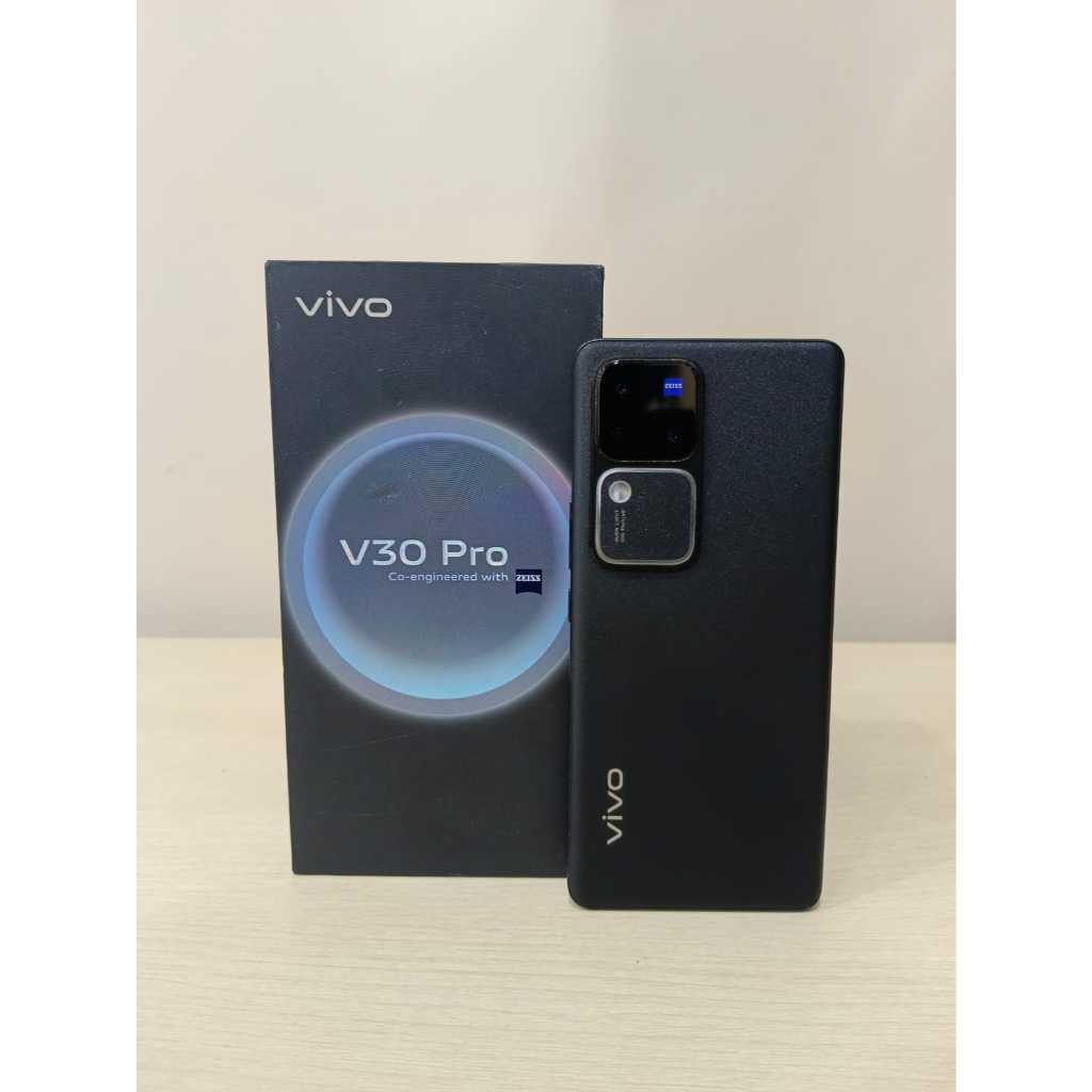Handphone Vivo V30 Pro 5G Ram 12 512GB