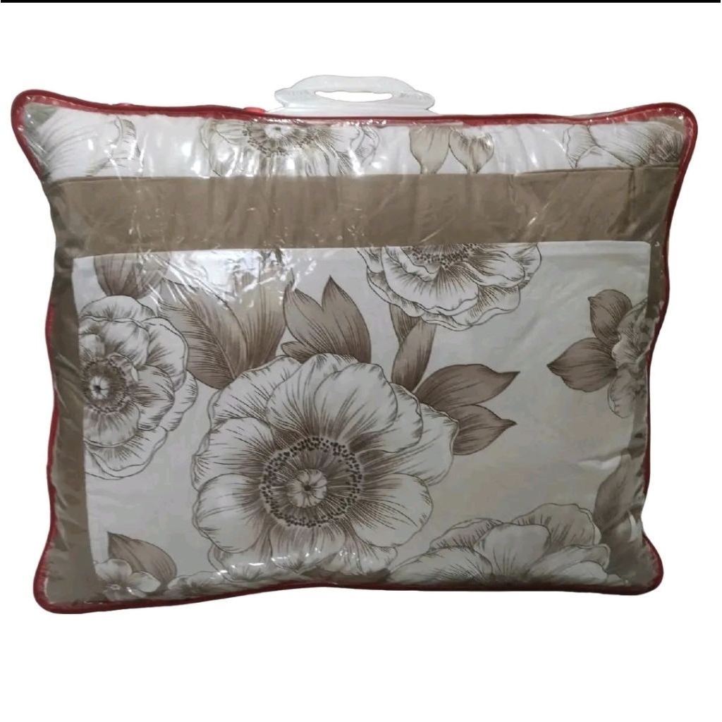 Tas Bedcover 6KK Gagang Mika Plastik