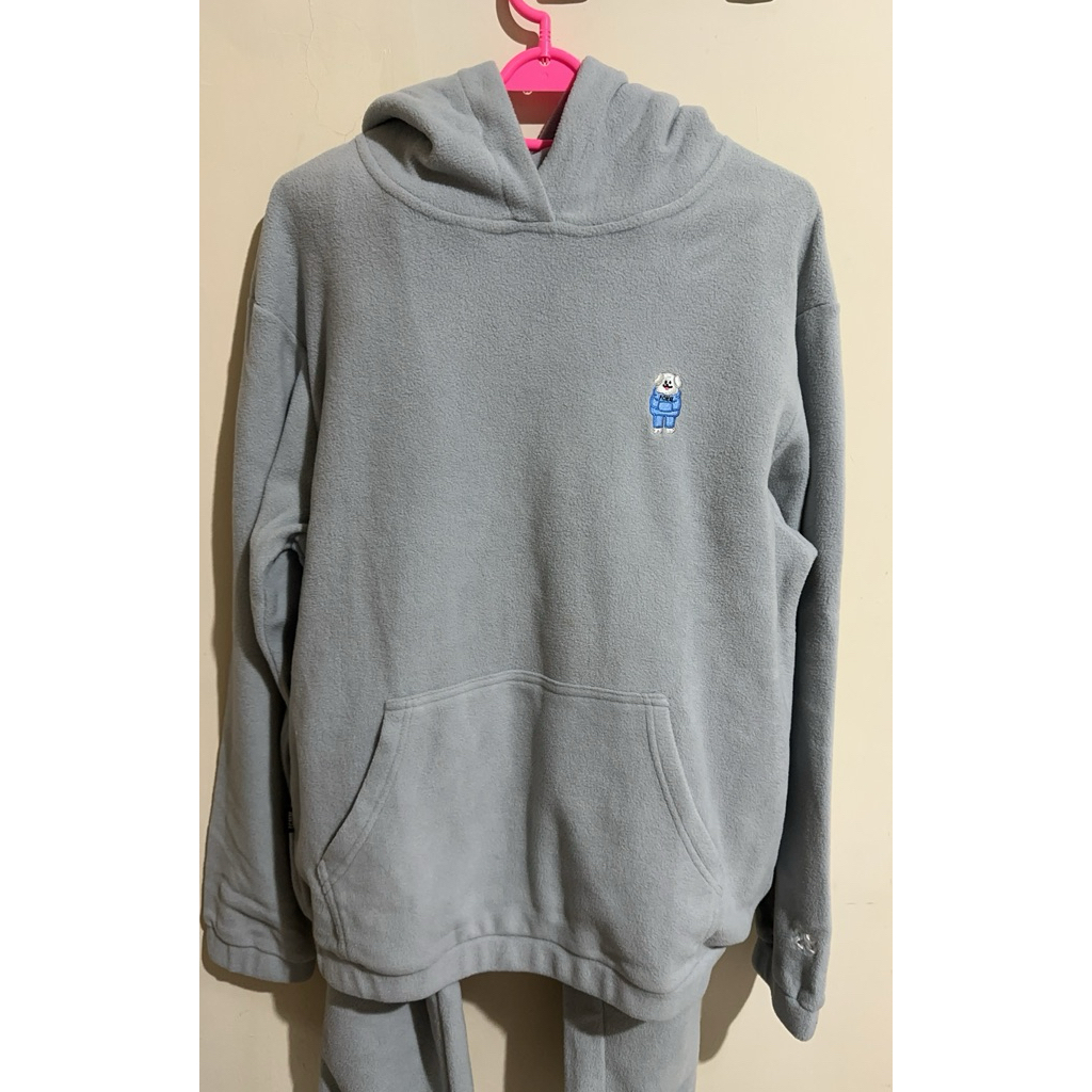 FCMM NCT DREAM JENO ONE SET HOODIE