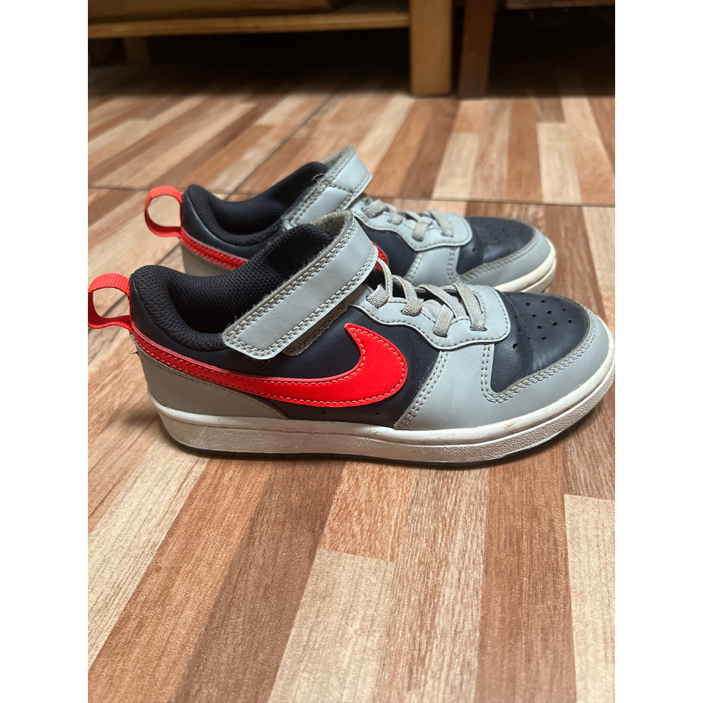 Preloved Nike Anak Jordan (Defect)