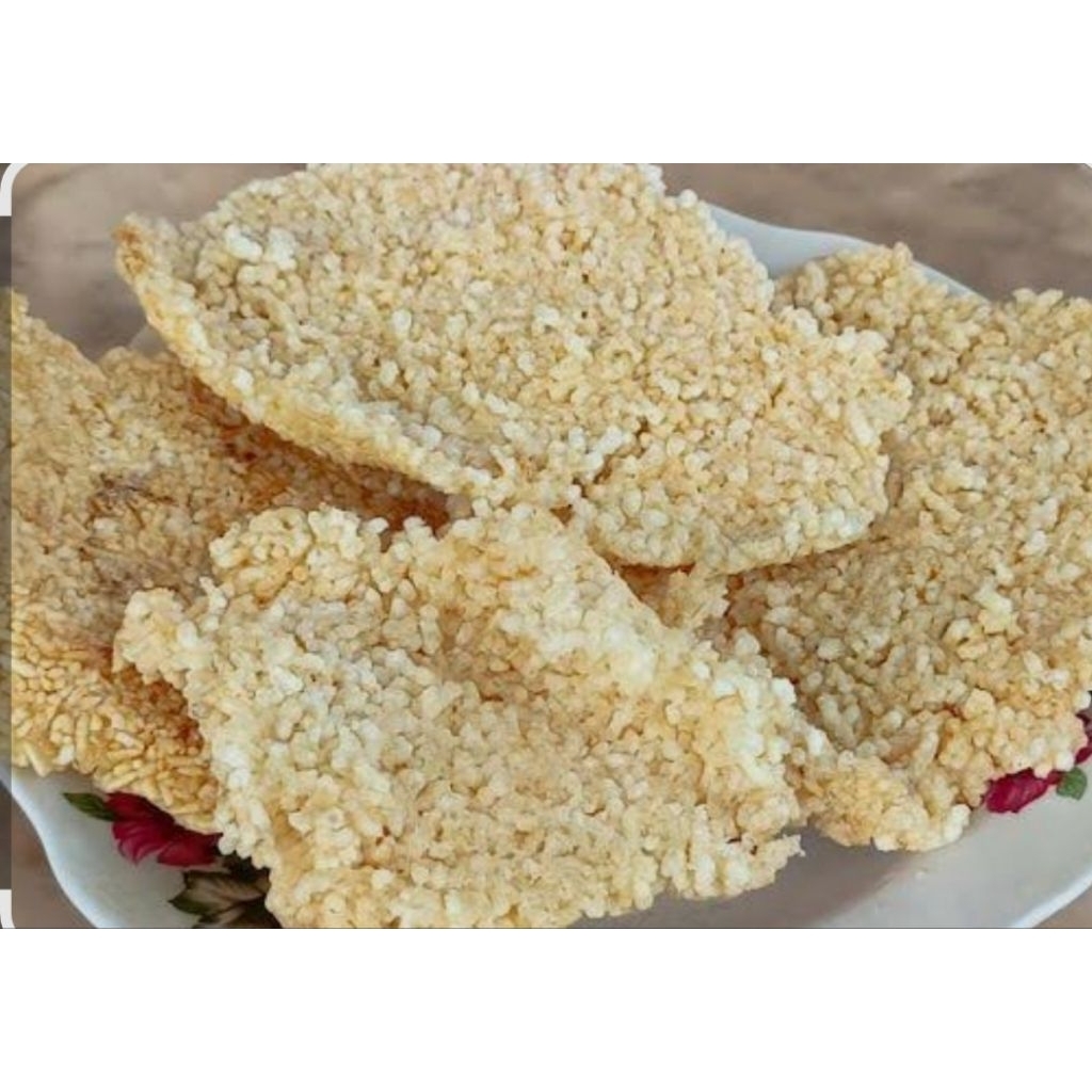 Intip Goreng