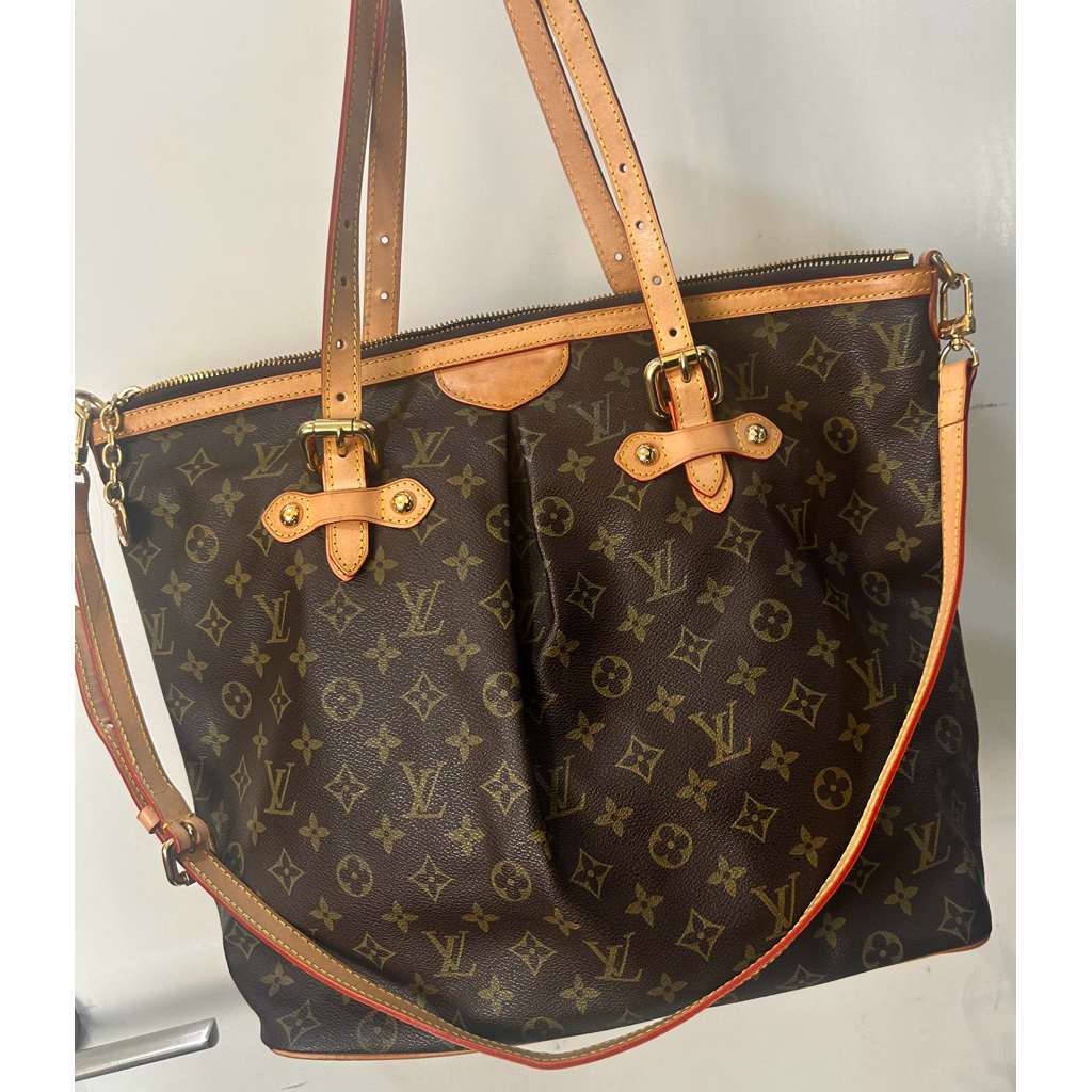 LV Palermo Preloved tembus code