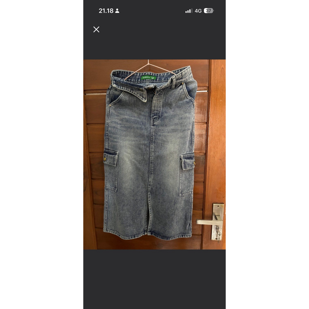 jeans warpath