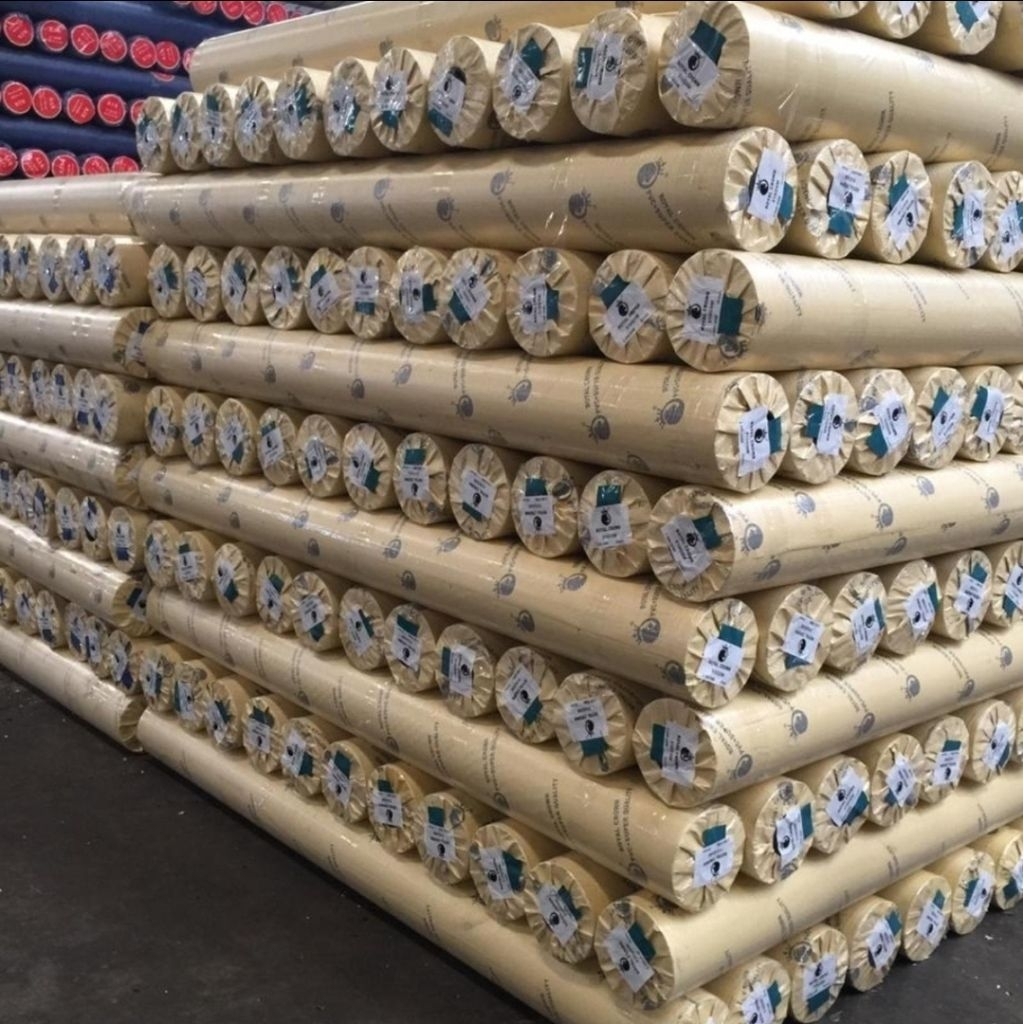 Terpal ulin per roll | Ukuran 2x50 meter