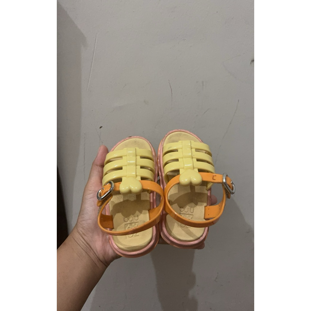 zaxy Nina preloved