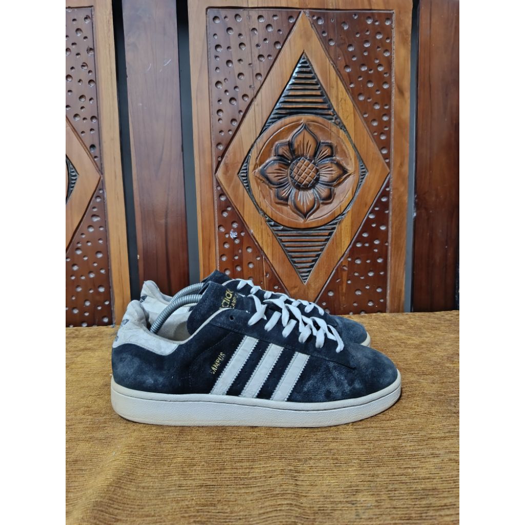 Adidas Campus Suede Second original