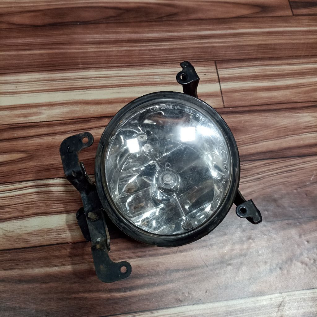 Lampu Foglamp Hyundai Avega Accent 2003 2004 2005 Sebelah Kiri