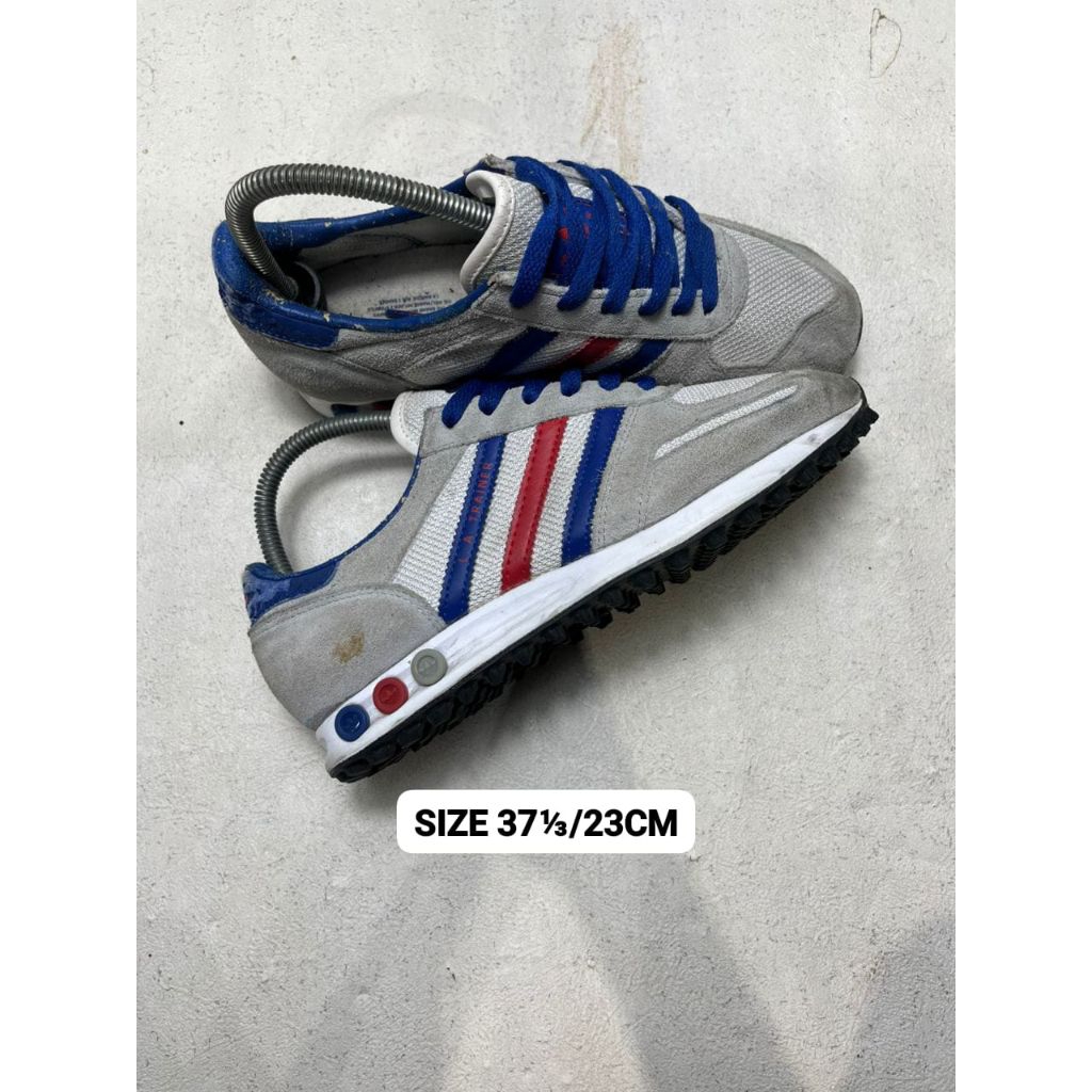 sepatu la trainer France