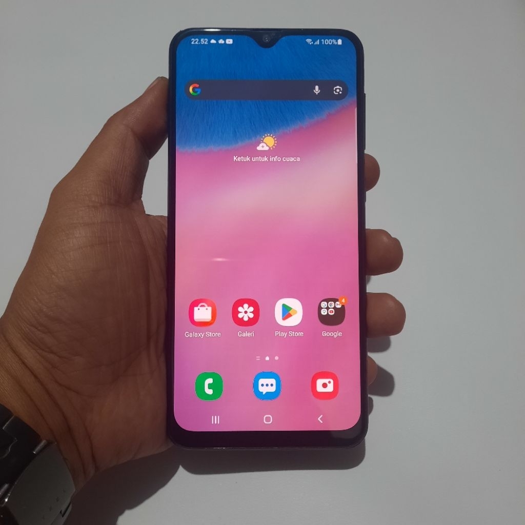 Samsung A30s 4/64