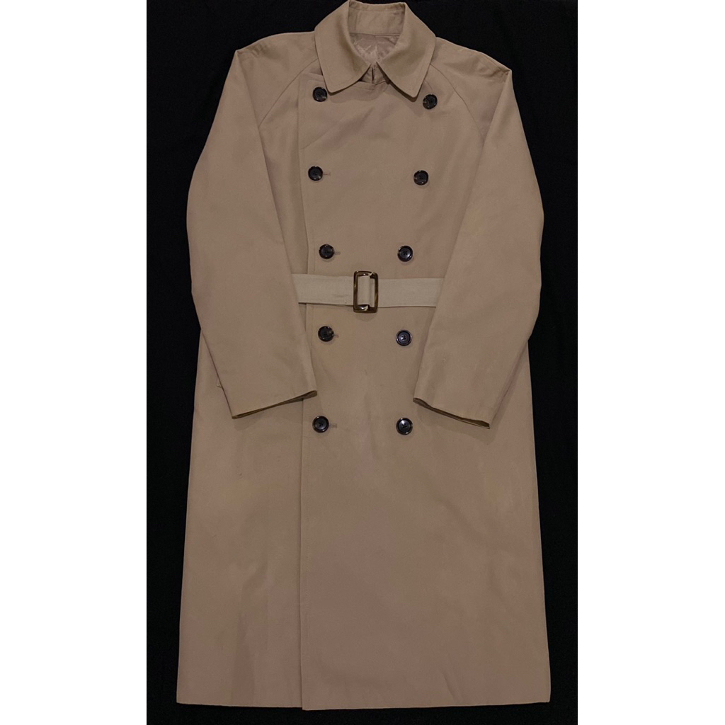 Coat Branded Giordano (B@ru, tag lengkap) / Coat Giordano / Coat Branded
