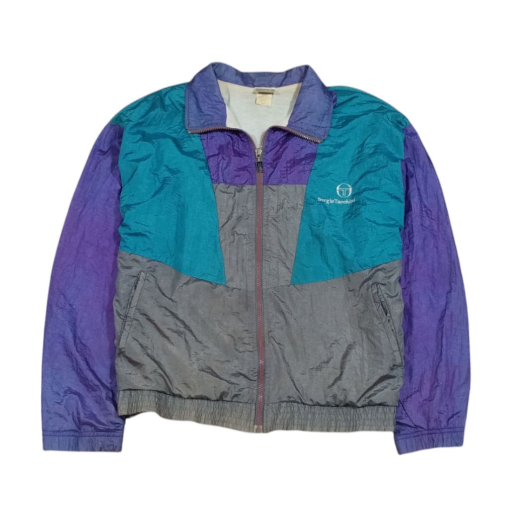 JAKET SERGIO TACCHINI SECOND SIZE xL