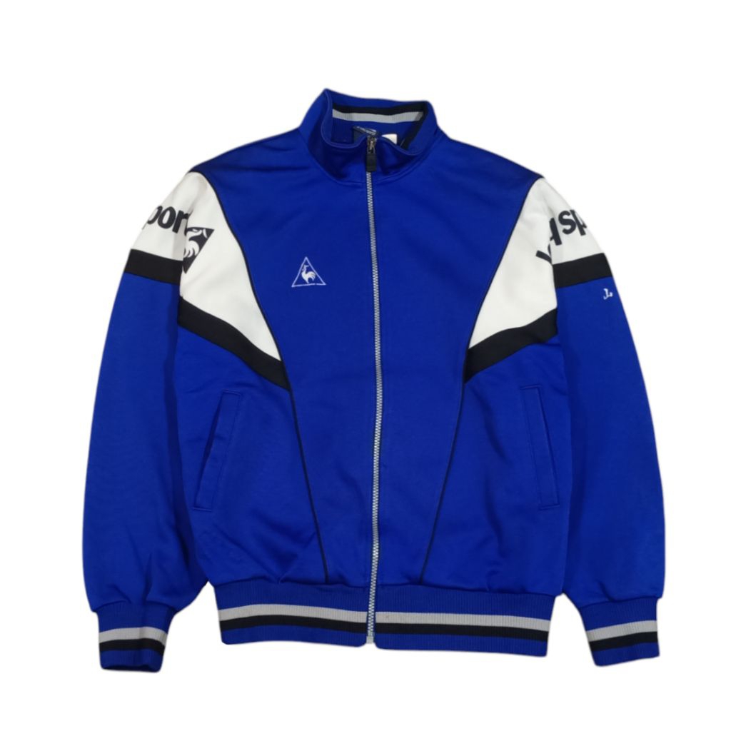 JAKET LE COQ SPORTIF SECOND SIZE M