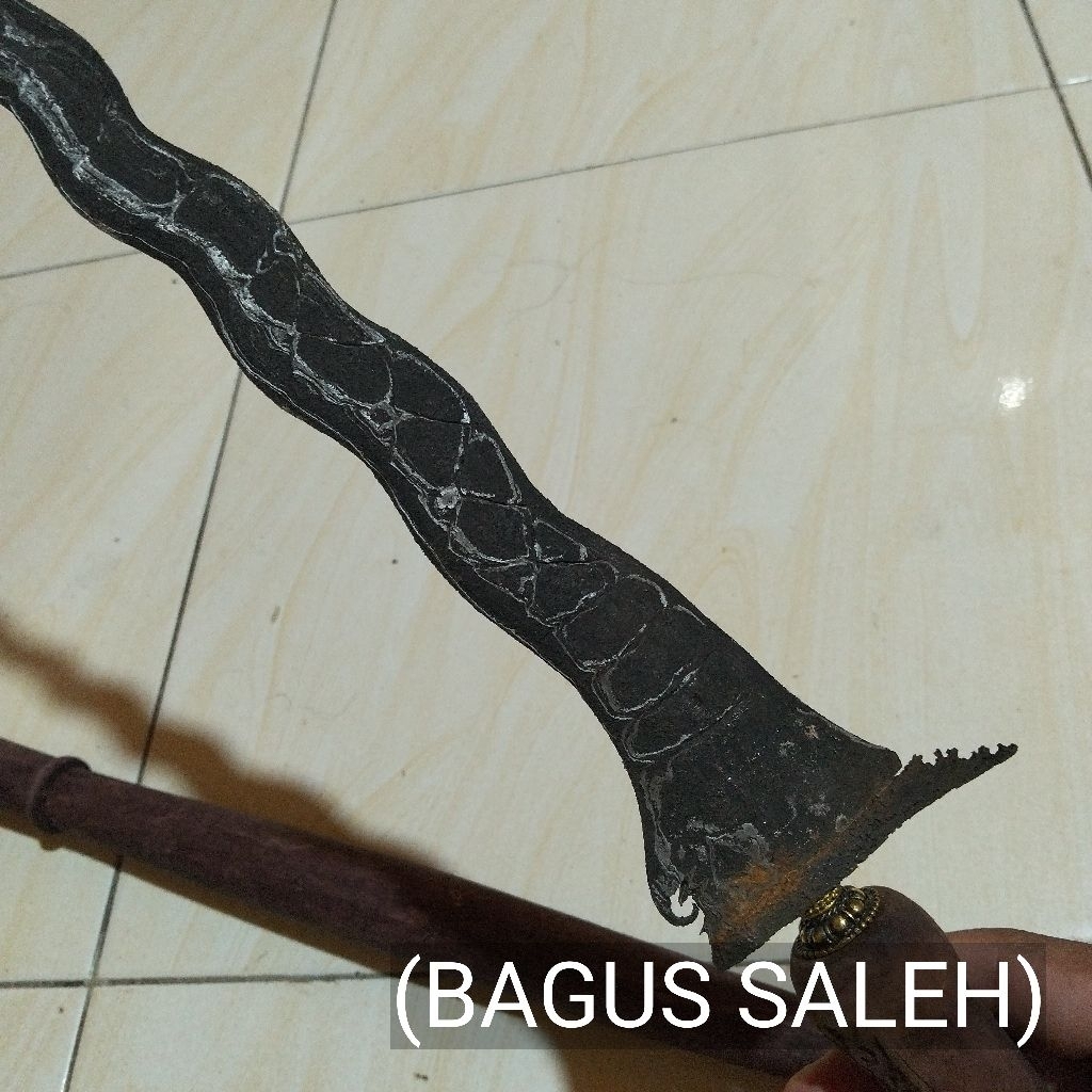 KRIS OMBAK SEGORO