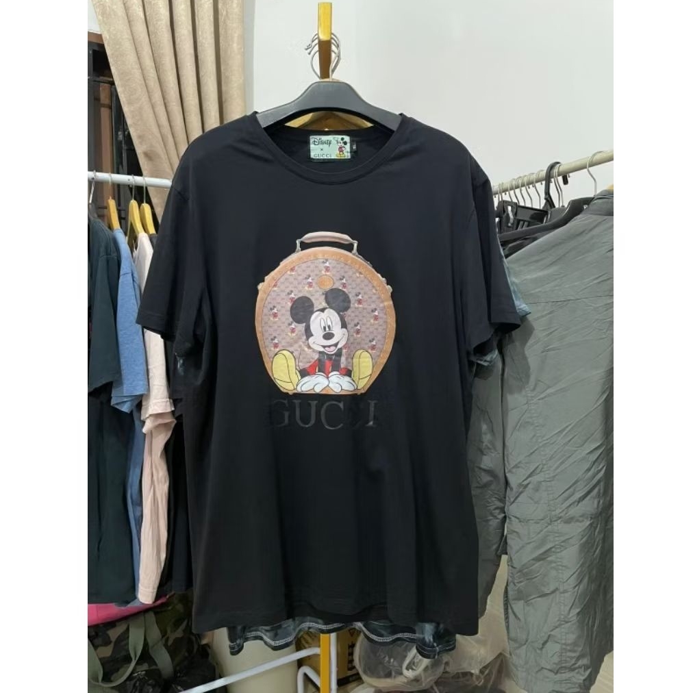 GUCCI X DISNEY