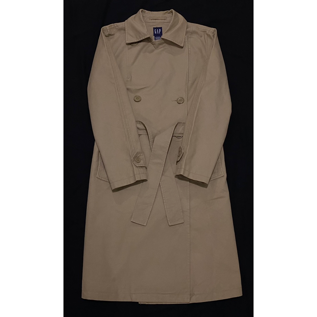 Coat Branded GAP (Tag lengkap) / Coat Branded / Coat GAP