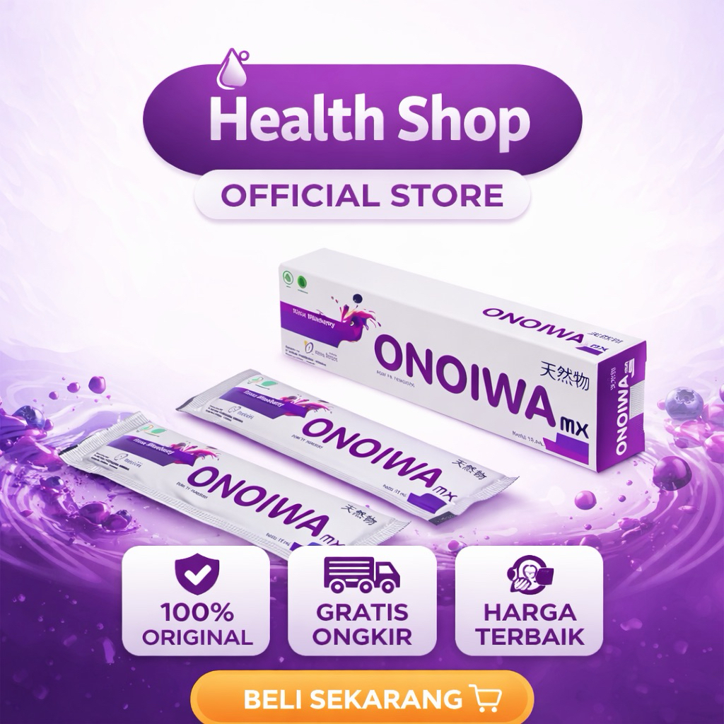 ONOIWA MX Sachet