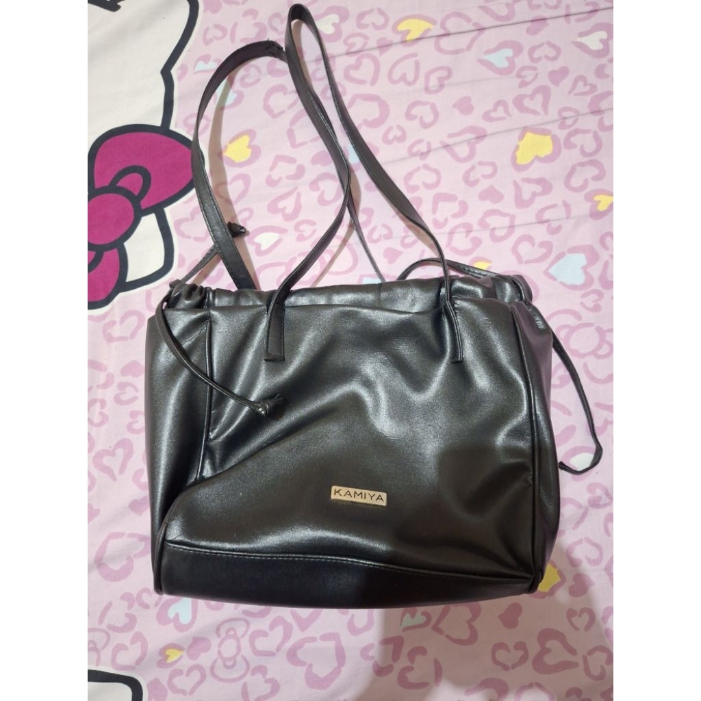Totebag (PreLv)