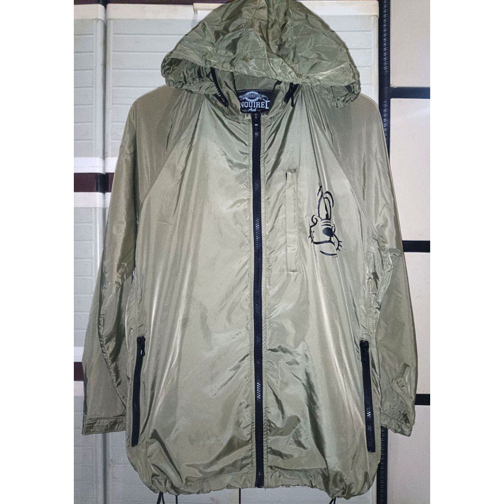 Sportswear Running/WB Jacket dari ASK ENQUIRED