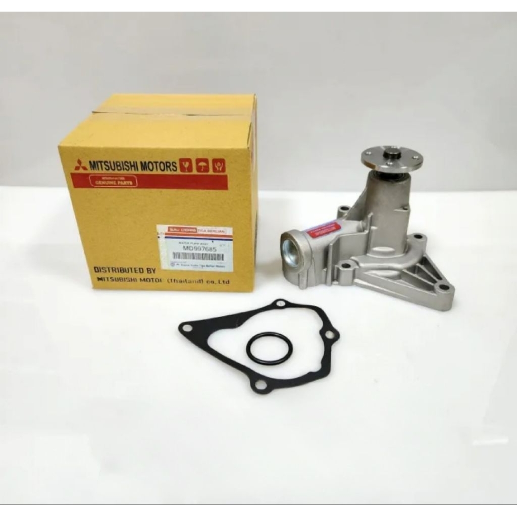 Waterpump Assy Mitsubishi T120SS Original