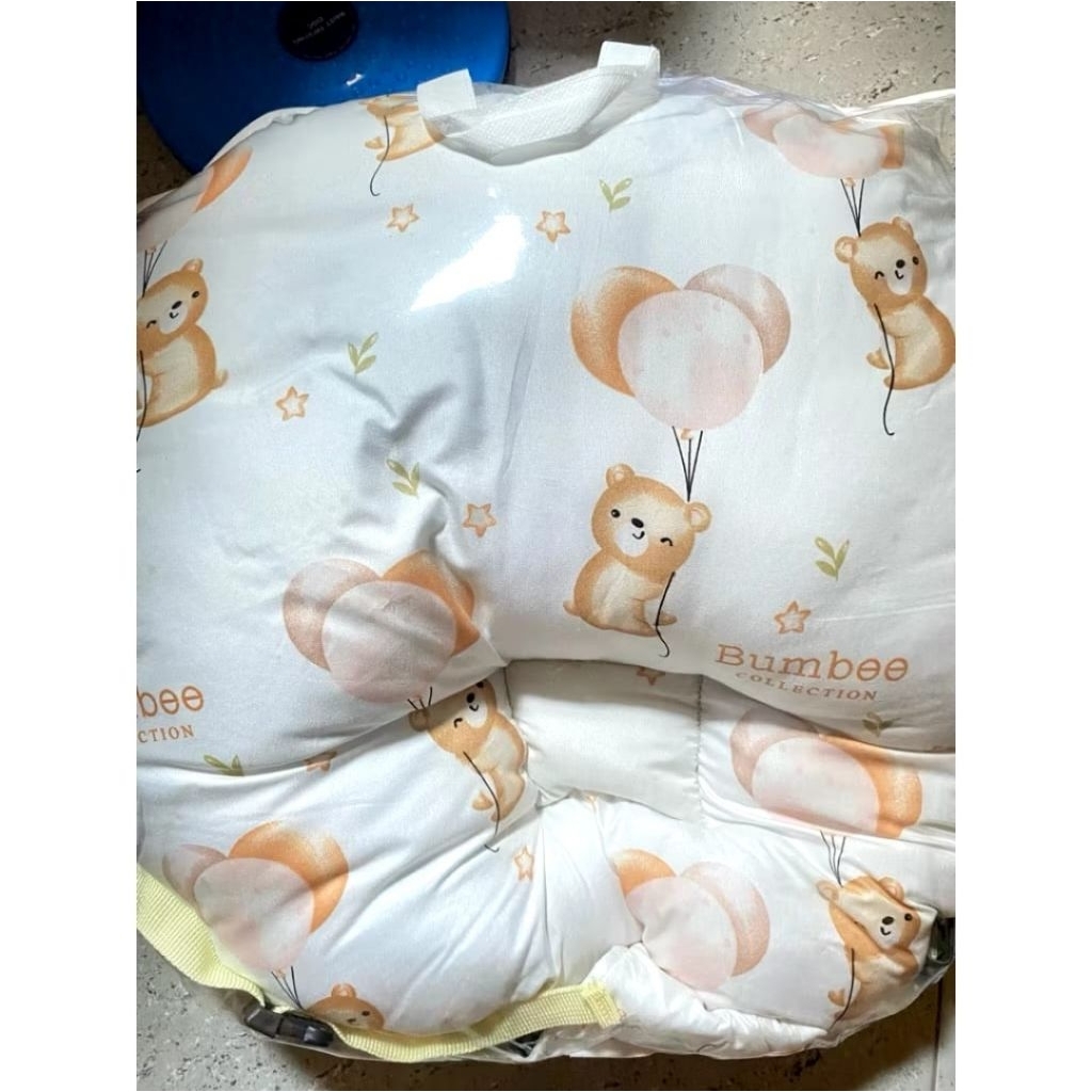 sofa bayi bumbee collection