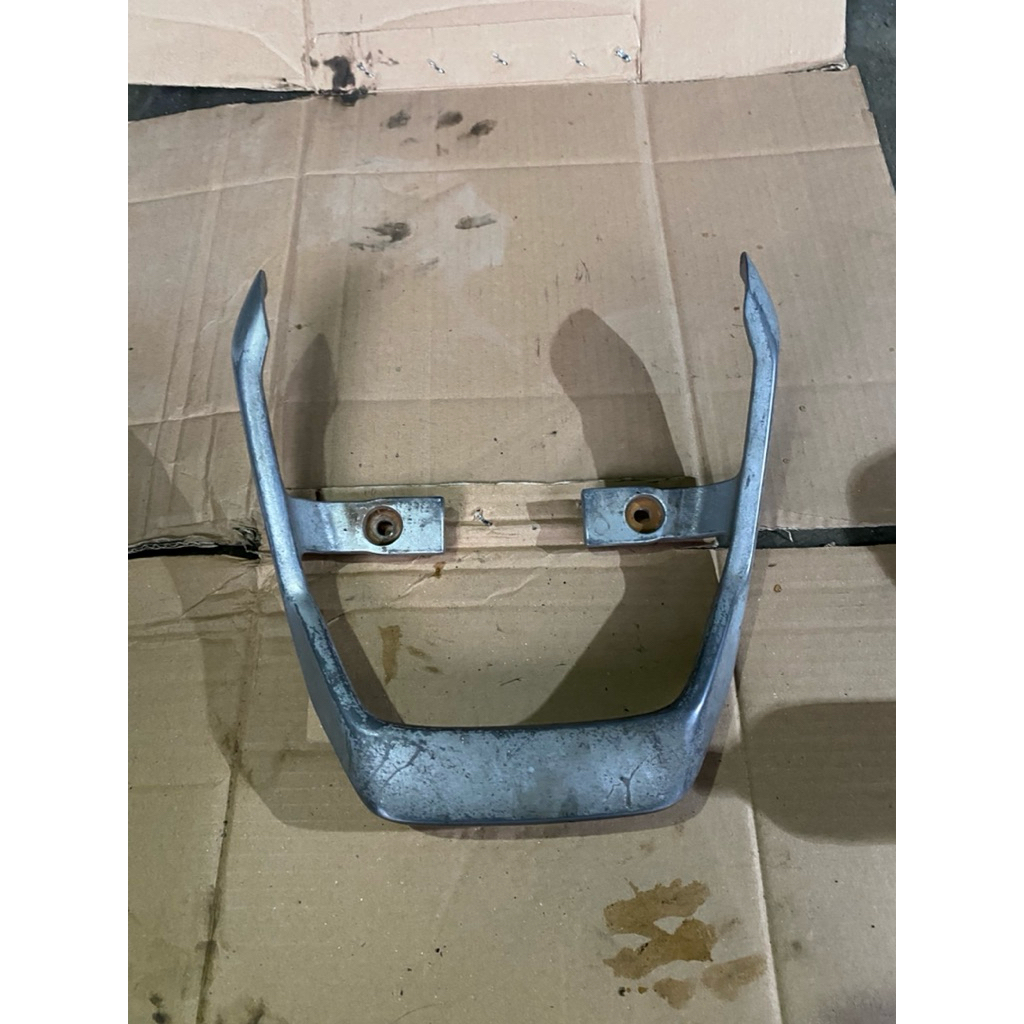 Begel behel kawasaki zx 130 original copotan motor