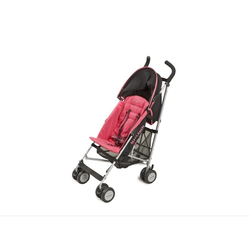 maclaren baby stroller bayi bekas murah bagus