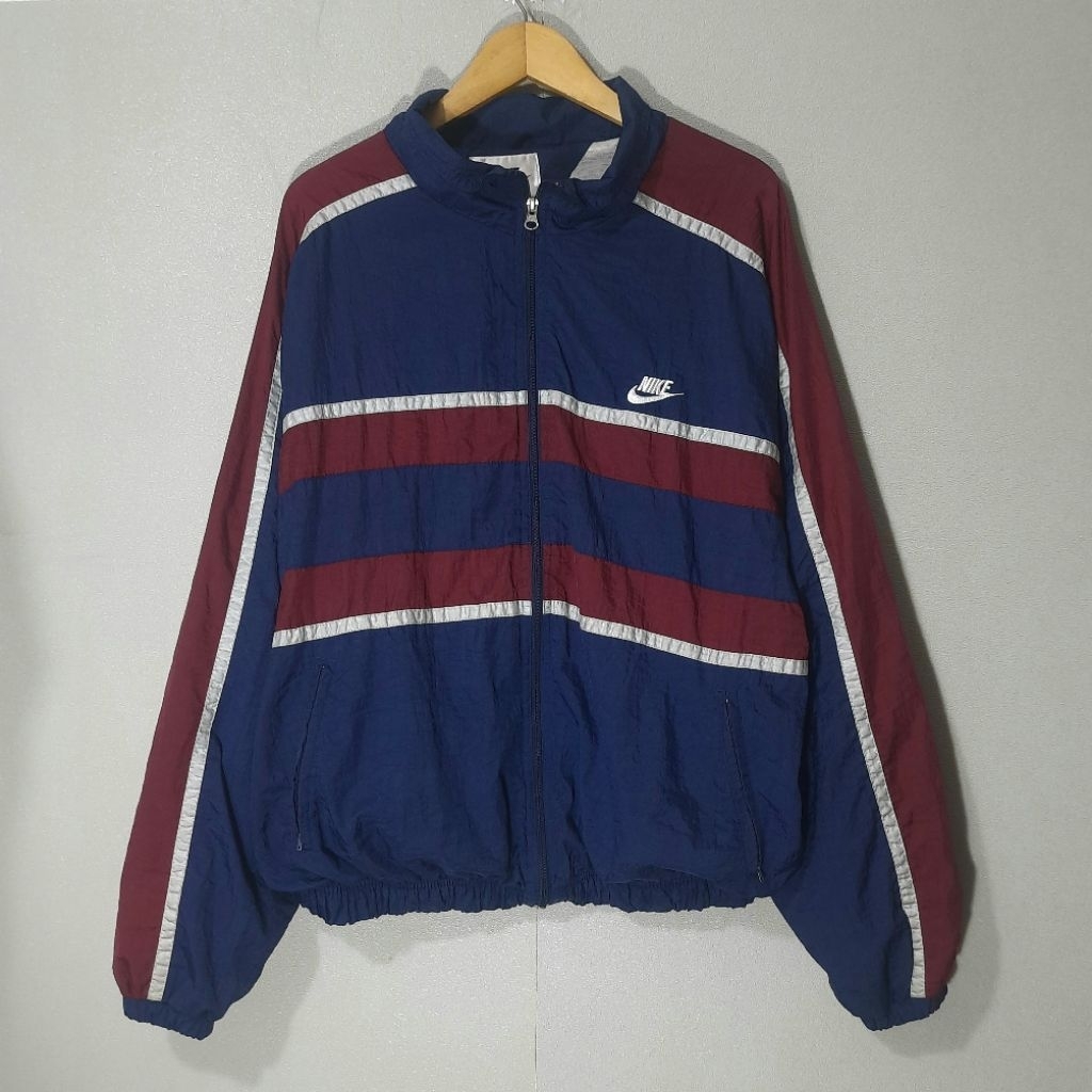 winbreaker VINTAGE 90s NIKE