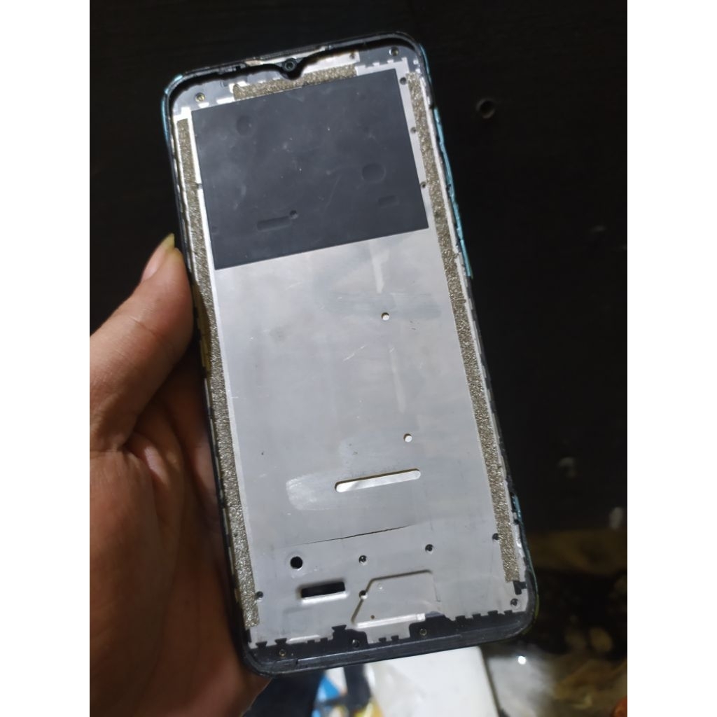 mesin lenovo k14 minus lcd