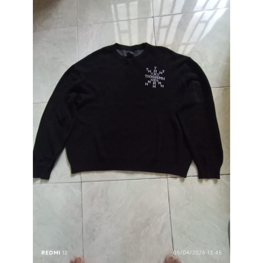 Knitwear thanksinsomnia