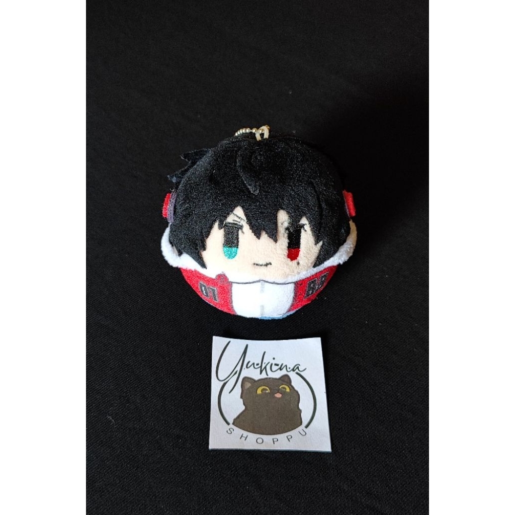 Official Merch Hypnosis Mic (Hypmic) - Corocot / Mochi Kororin / Kumagurumi - Yamada Ichiro / Yamada
